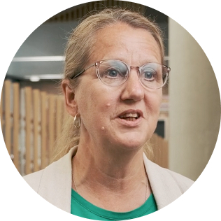 Hanne Lise Lorentzen